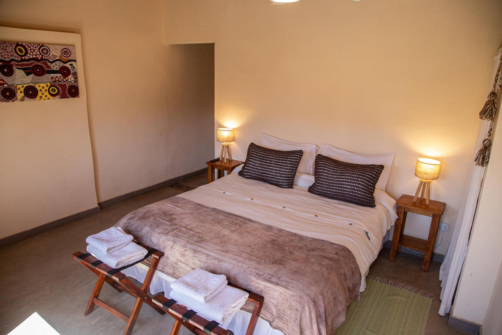 Ferienwohnung Tinku Tilcara Exterior foto