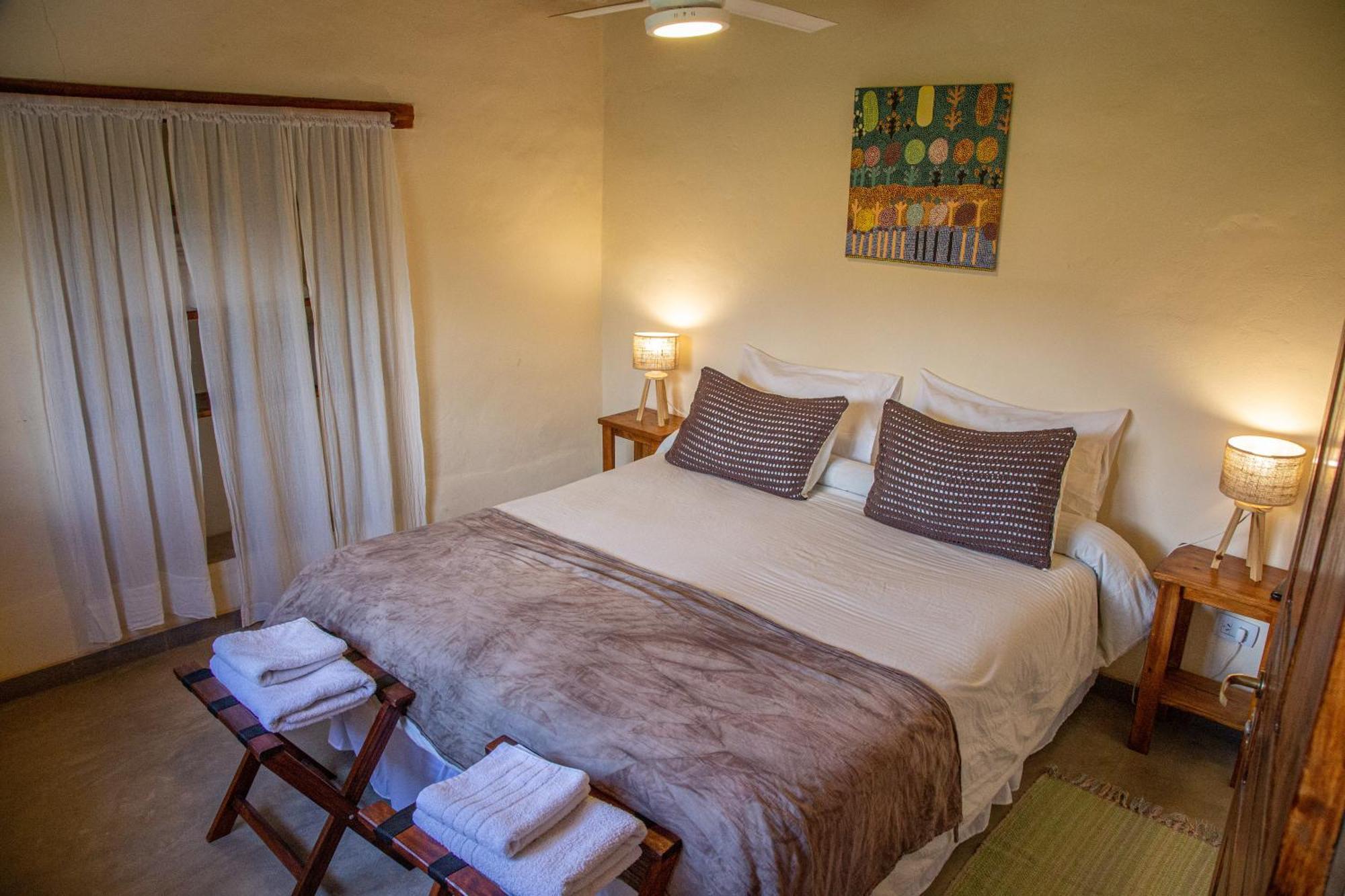 Ferienwohnung Tinku Tilcara Exterior foto