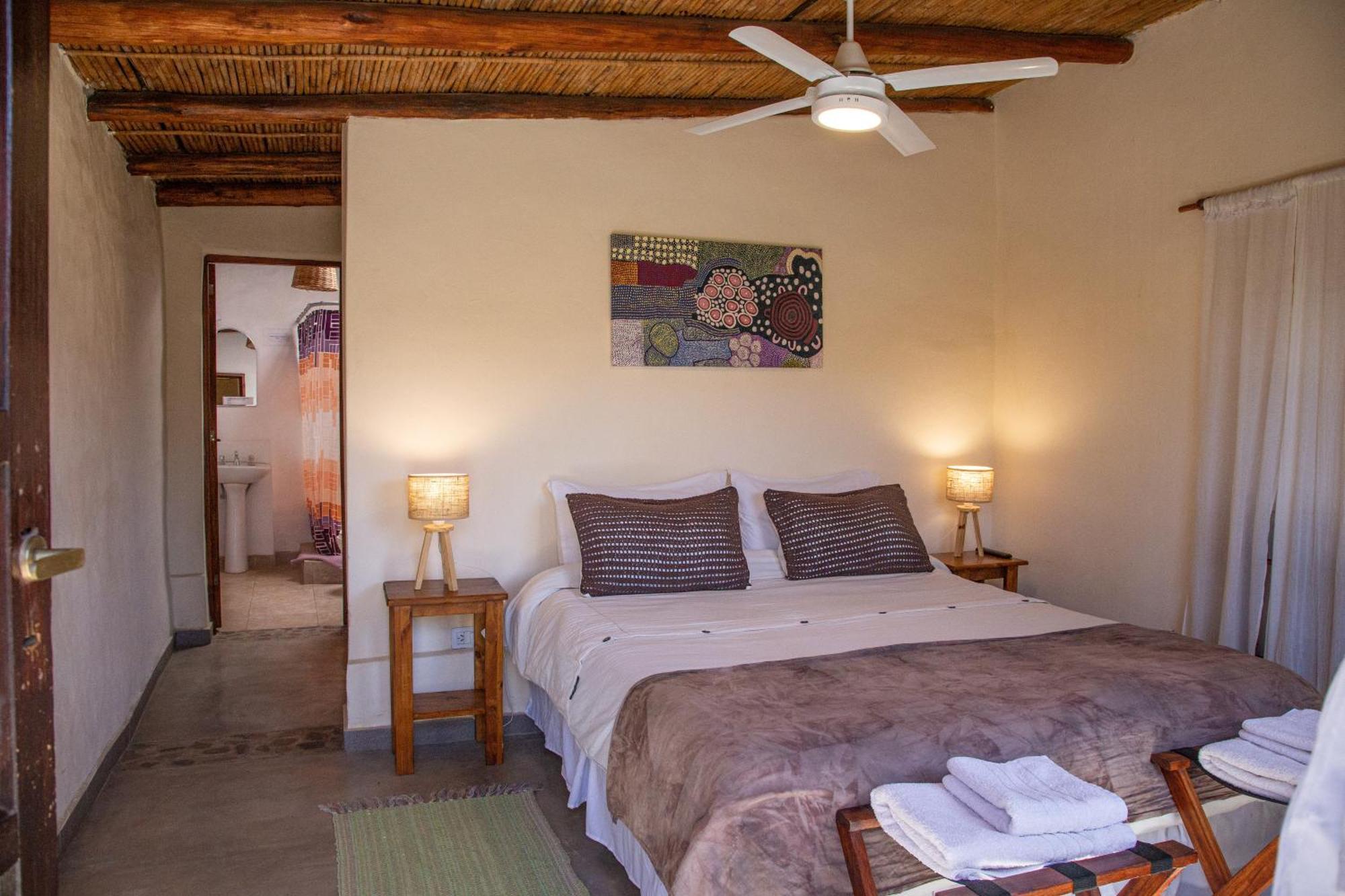Ferienwohnung Tinku Tilcara Exterior foto